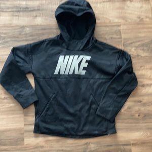 Boys Nike hoodie